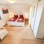 Apartment Urlaubsmagie - Brombeere - Direkt Am Wanderweg