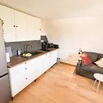 Apartment Urlaubsmagie - Brombeere - Direkt Am Wanderweg