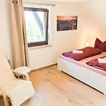 Urlaubsmagie - Brombeere - Direkt Am Wanderweg Apartment *