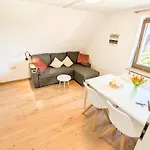 Urlaubsmagie - Brombeere - Direkt Am Wanderweg Apartment Sebnitz