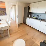 Urlaubsmagie - Brombeere - Direkt Am Wanderweg Apartment *