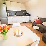 Urlaubsmagie - Brombeere - Direkt Am Wanderweg Appartement Sebnitz