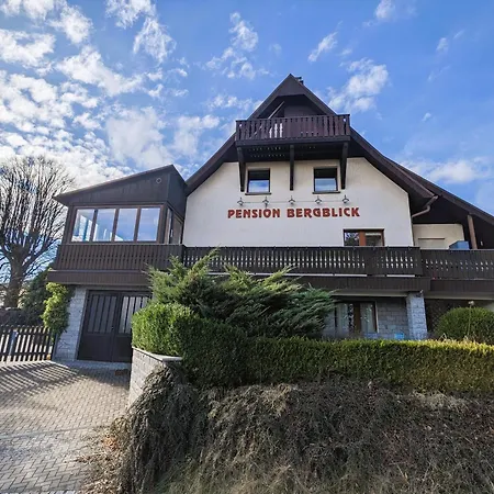 Urlaubsmagie - Brombeere - Direkt Am Wanderweg *