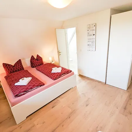 B5 Urlaubsmagie Gemuetliche Inmitten Der Saechsischen Schweiz Apartment *