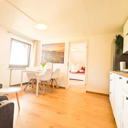 B5 Urlaubsmagie Gemuetliche Inmitten Der Saechsischen Schweiz Sebnitz