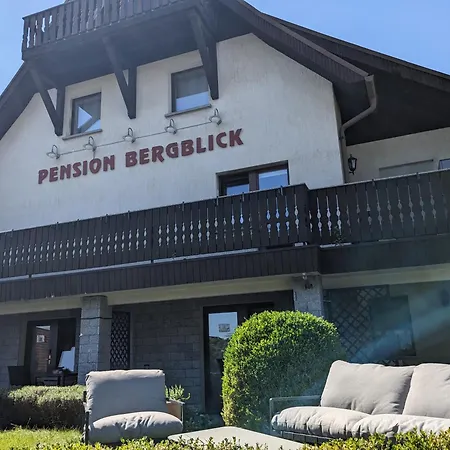 Apartment Urlaubsmagie - Brombeere - Direkt Am Wanderweg