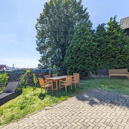 Appartement B5 Urlaubsmagie Gemuetliche Inmitten Der Saechsischen Schweiz