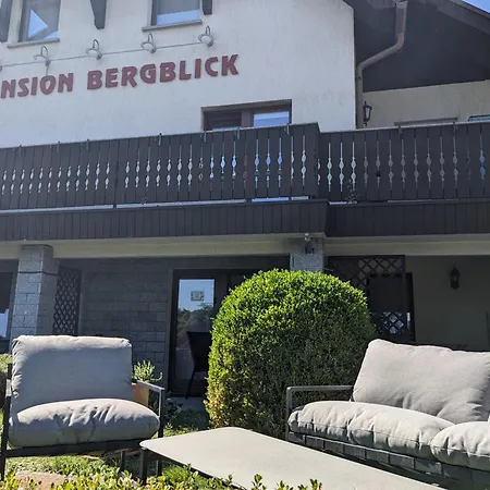 Urlaubsmagie - Brombeere - Direkt Am Wanderweg Apartment Sebnitz