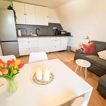 Urlaubsmagie - Brombeere - Direkt Am Wanderweg Apartmán Sebnitz