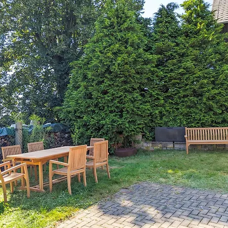 Urlaubsmagie - Brombeere - Direkt Am Wanderweg Apartment *