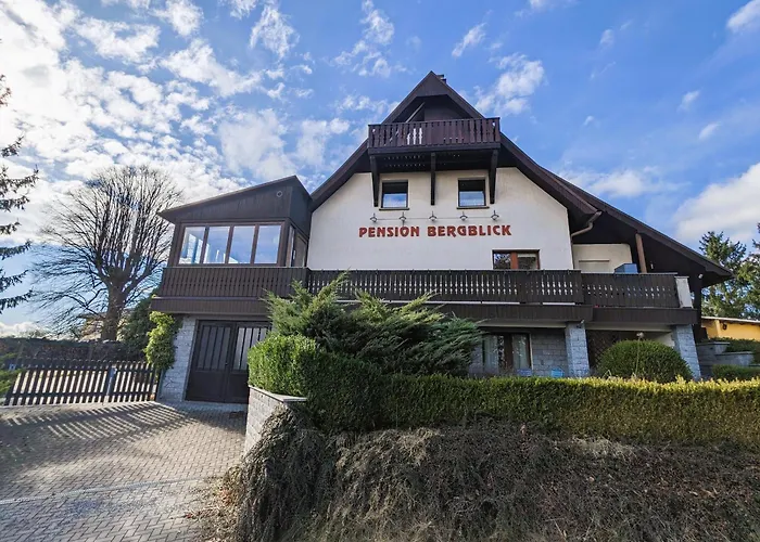 B5 Urlaubsmagie Gemuetliche Inmitten Der Saechsischen Schweiz *