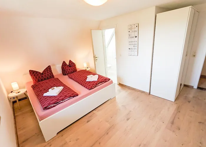 B5 Urlaubsmagie Gemuetliche Inmitten Der Saechsischen Schweiz Appartement *