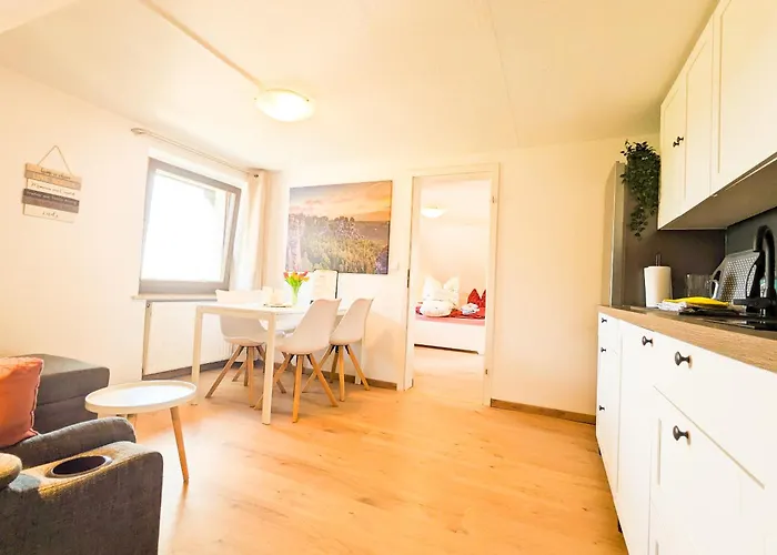 B5 Urlaubsmagie Gemuetliche Inmitten Der Saechsischen Schweiz Sebnitz