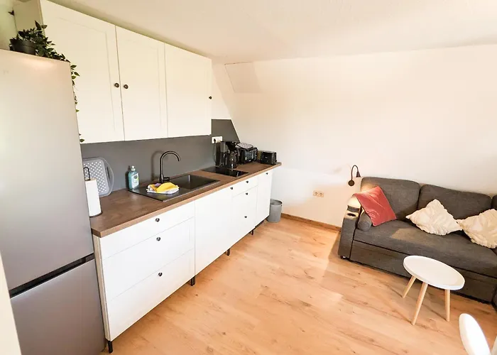 Appartement B5 Urlaubsmagie Gemuetliche Inmitten Der Saechsischen Schweiz