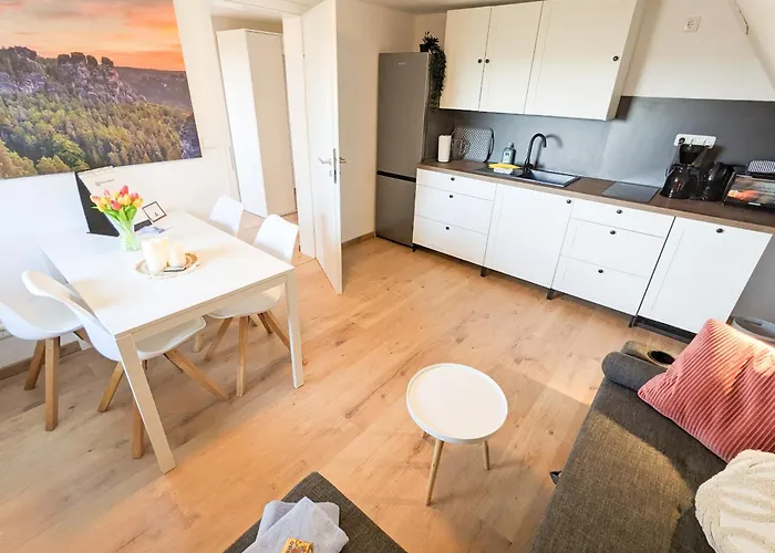 B5 Urlaubsmagie Gemuetliche Inmitten Der Saechsischen Schweiz