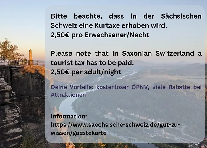B5 Urlaubsmagie Gemuetliche Inmitten Der Saechsischen Schweiz